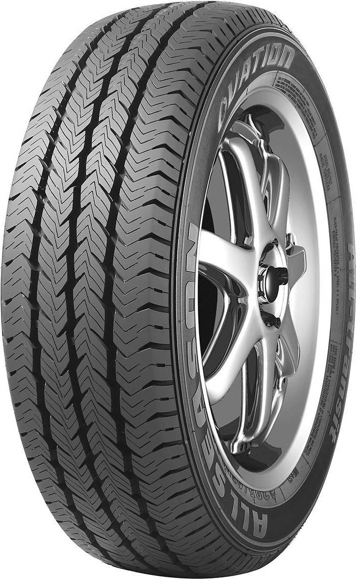 Ovation VI-07 AS 215/70 R15 109/107 R