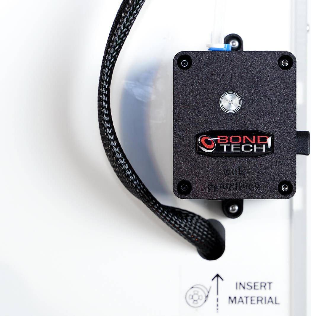 Bondtech BondTech DDG Ultimaker 2 Extruder Kit