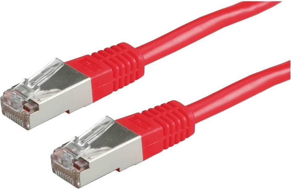 Value 21.99.1331 RJ45 Nätverk