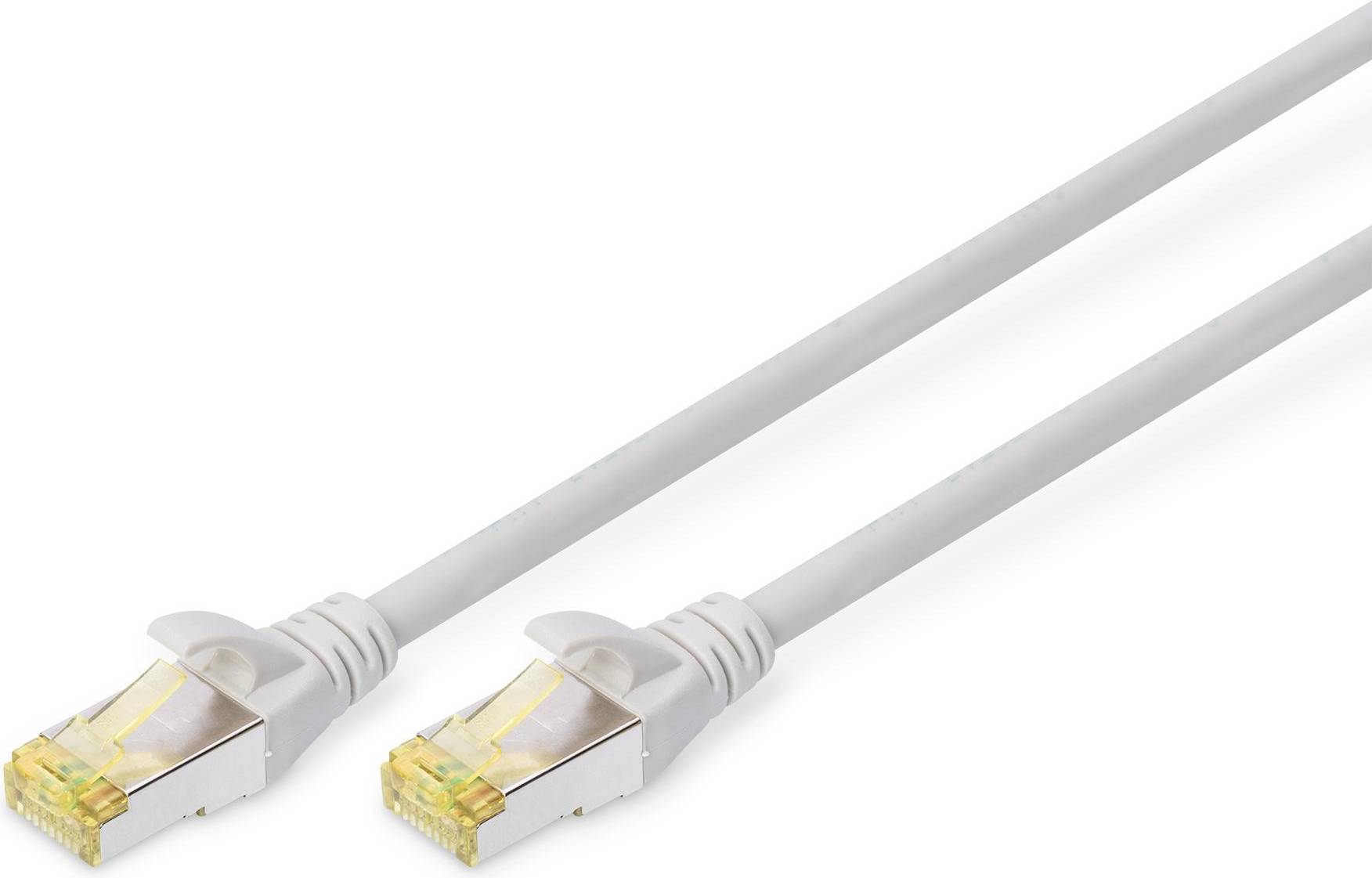 Digitus Cat6a Patch Cable 1.5m RJ45
