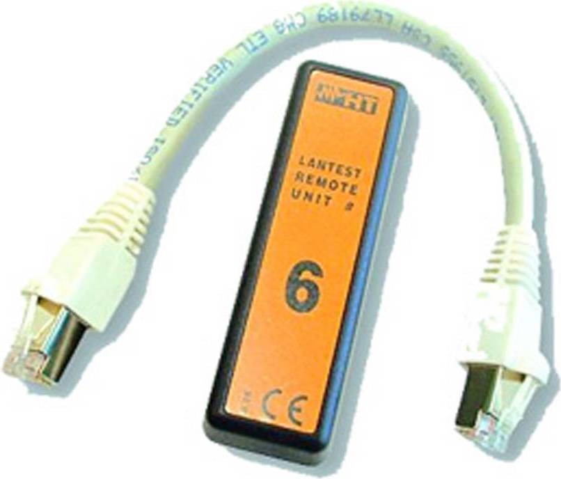 HT Instruments REM3 Codeerstekker Patchkabel