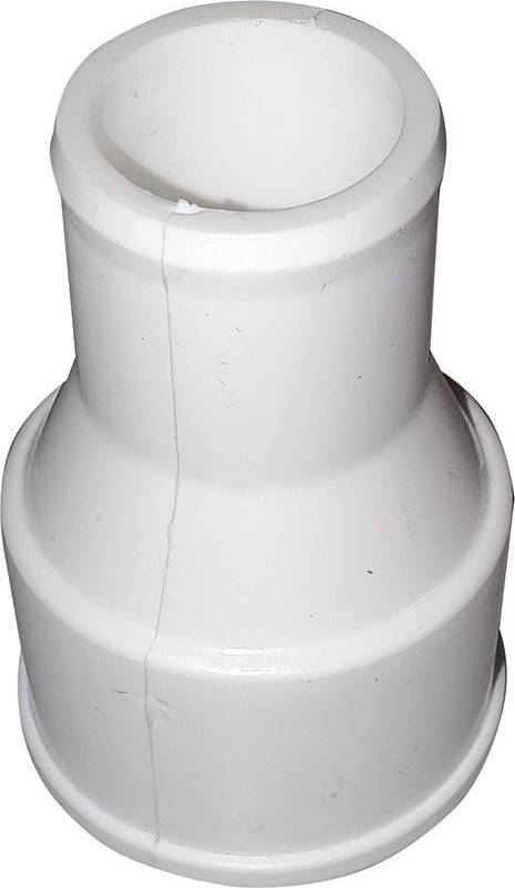 Plastic Hose Adaptor Multicolor