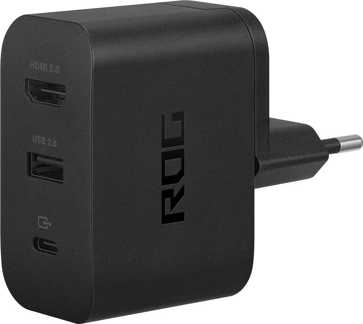Asus rog ally ASUS 65W Dock Charger for ROG Ally Console