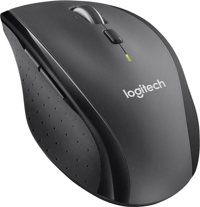 Logitech M705 Marathon Mouse