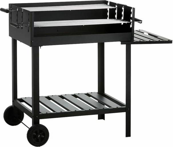 Silvan Box Grill