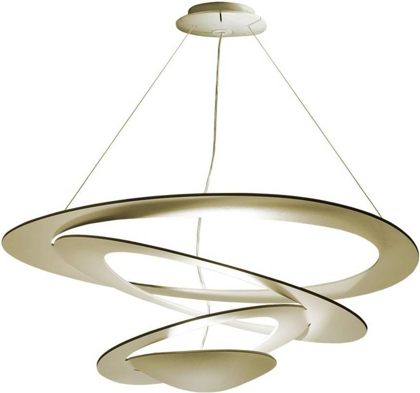 Pirce Suspension LED