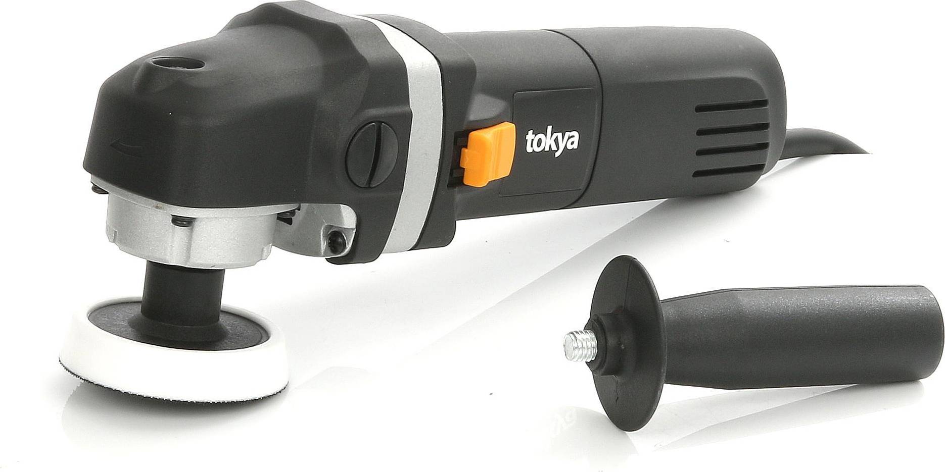 Tokya RP8 Gen2