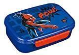 Undercover Lunchbox Blauw/Rood