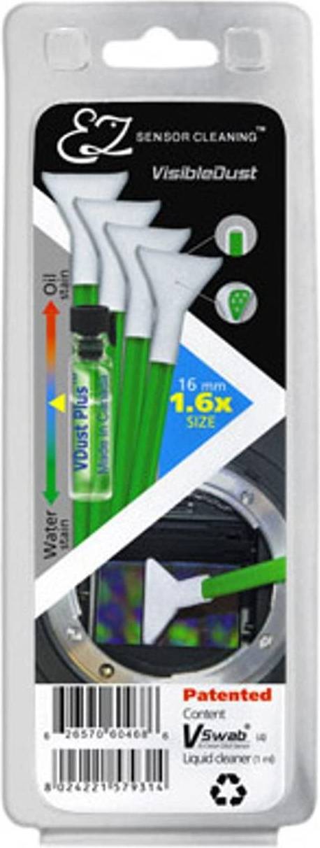 Visible Dust EZ Sensor Cleaning Kit