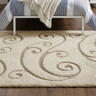 modway Sprout Collection R-1148A-58 Shag White