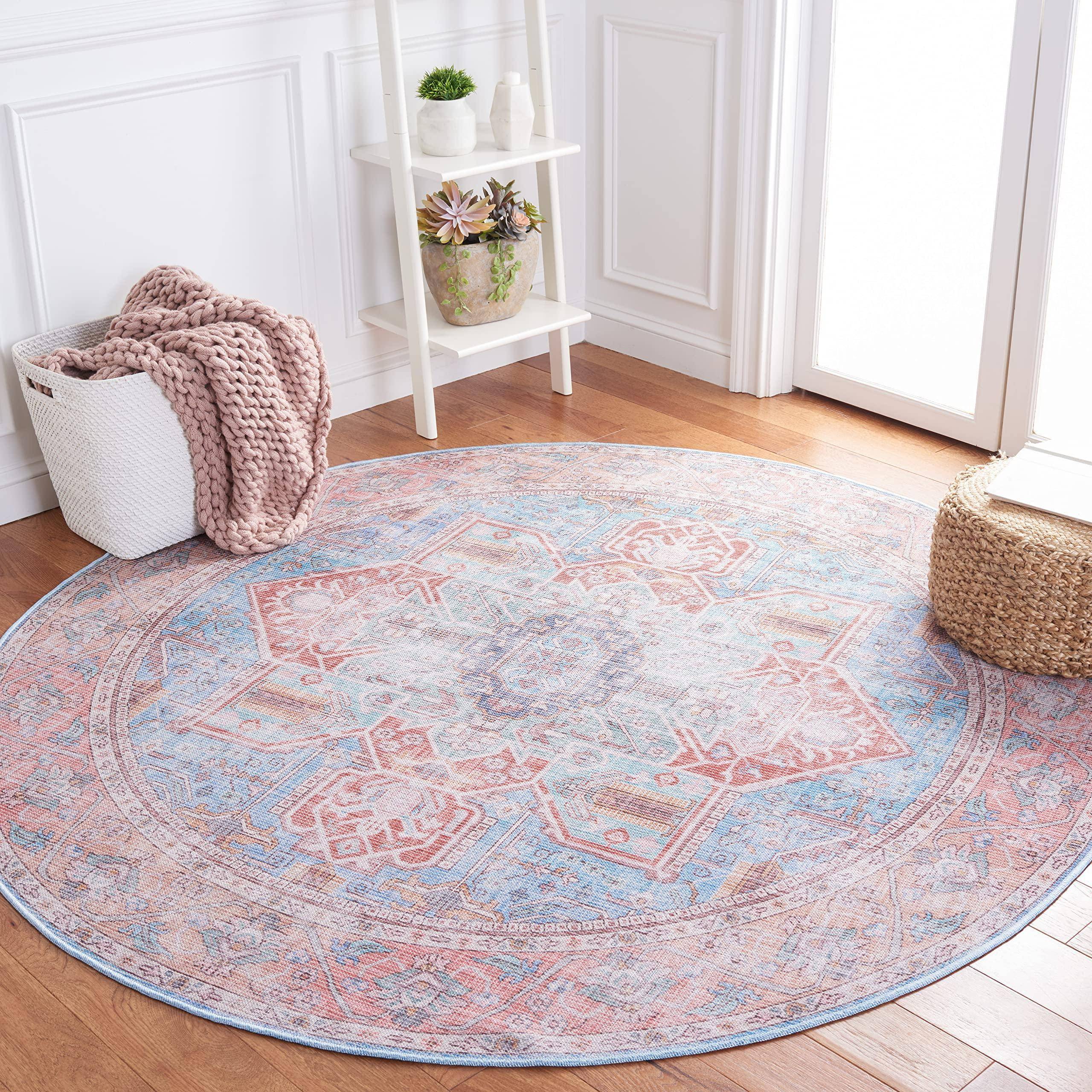 Safavieh Serapi Collection Blue