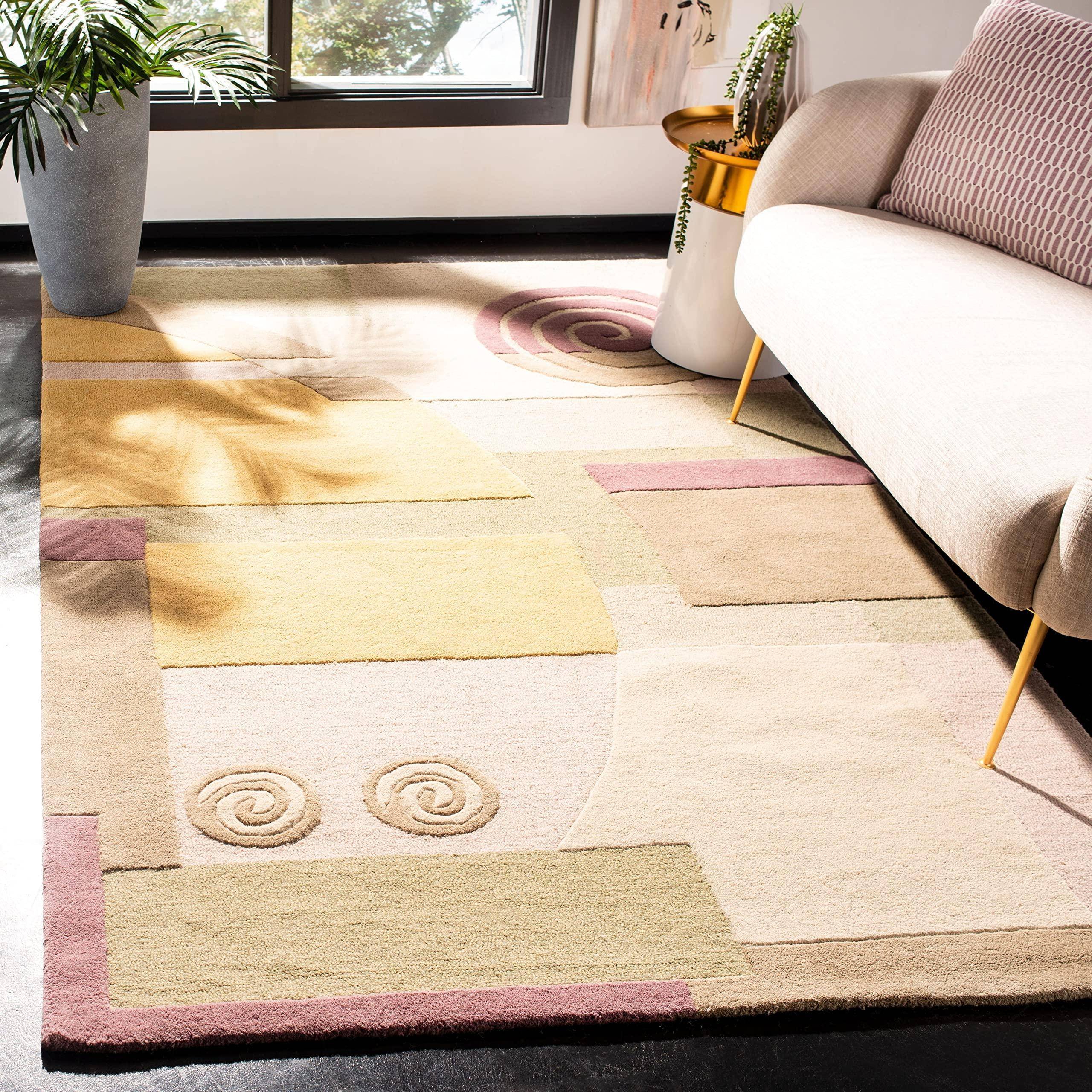 Safavieh Rodeo Drive Collection Beige
