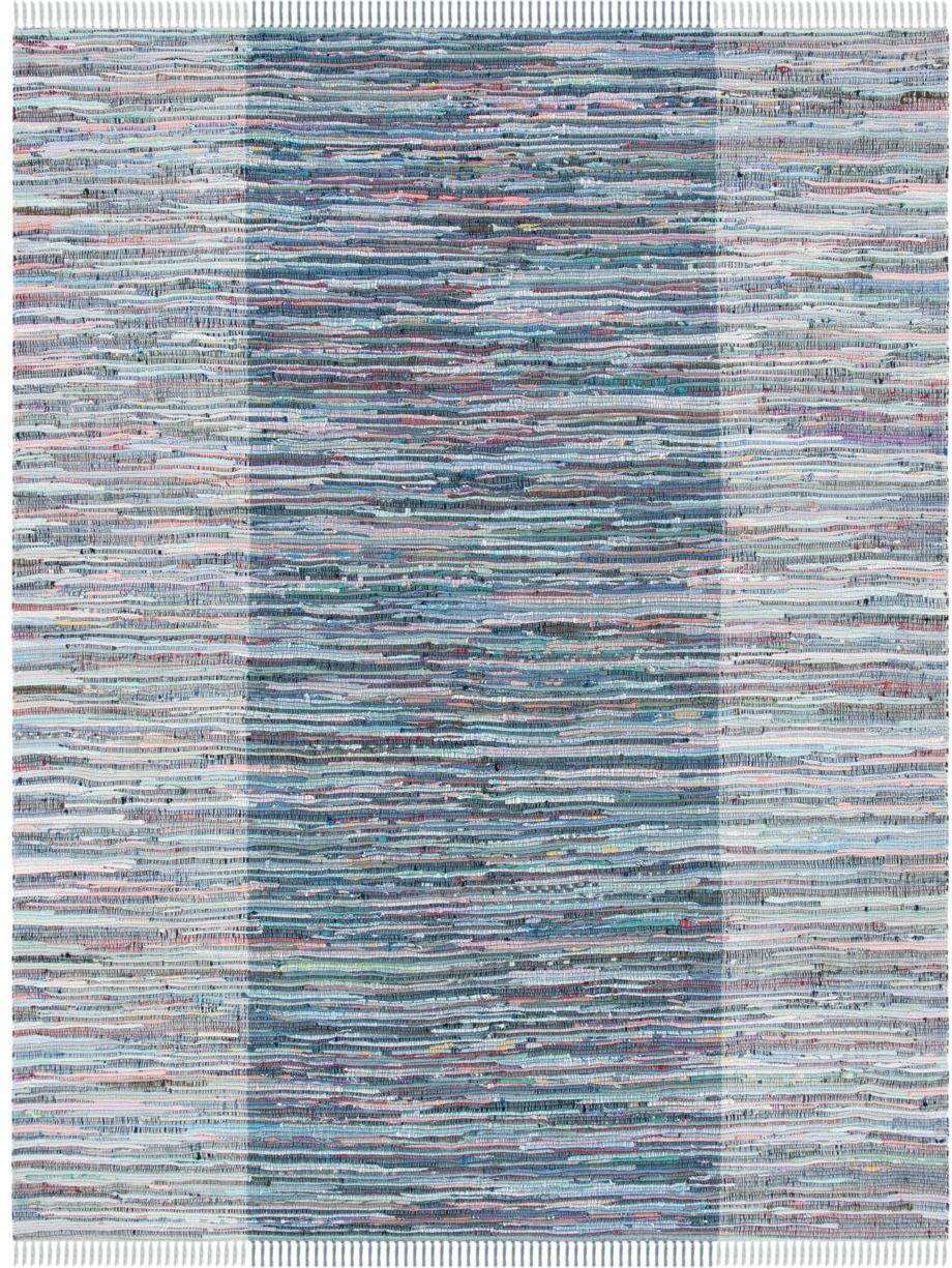 Safavieh Hand-Woven Rag Rug