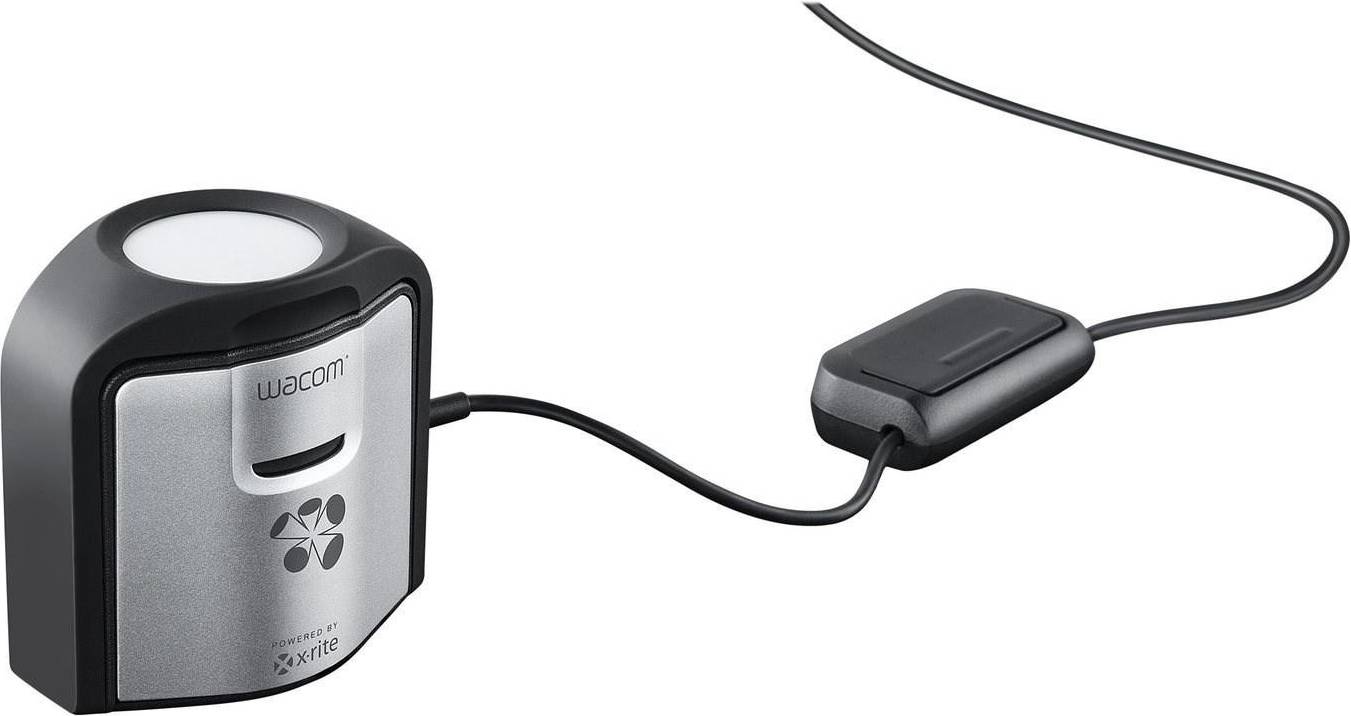 Wacom Color Manager