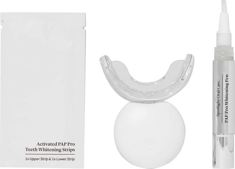 LED Teeth Whitening Kit
