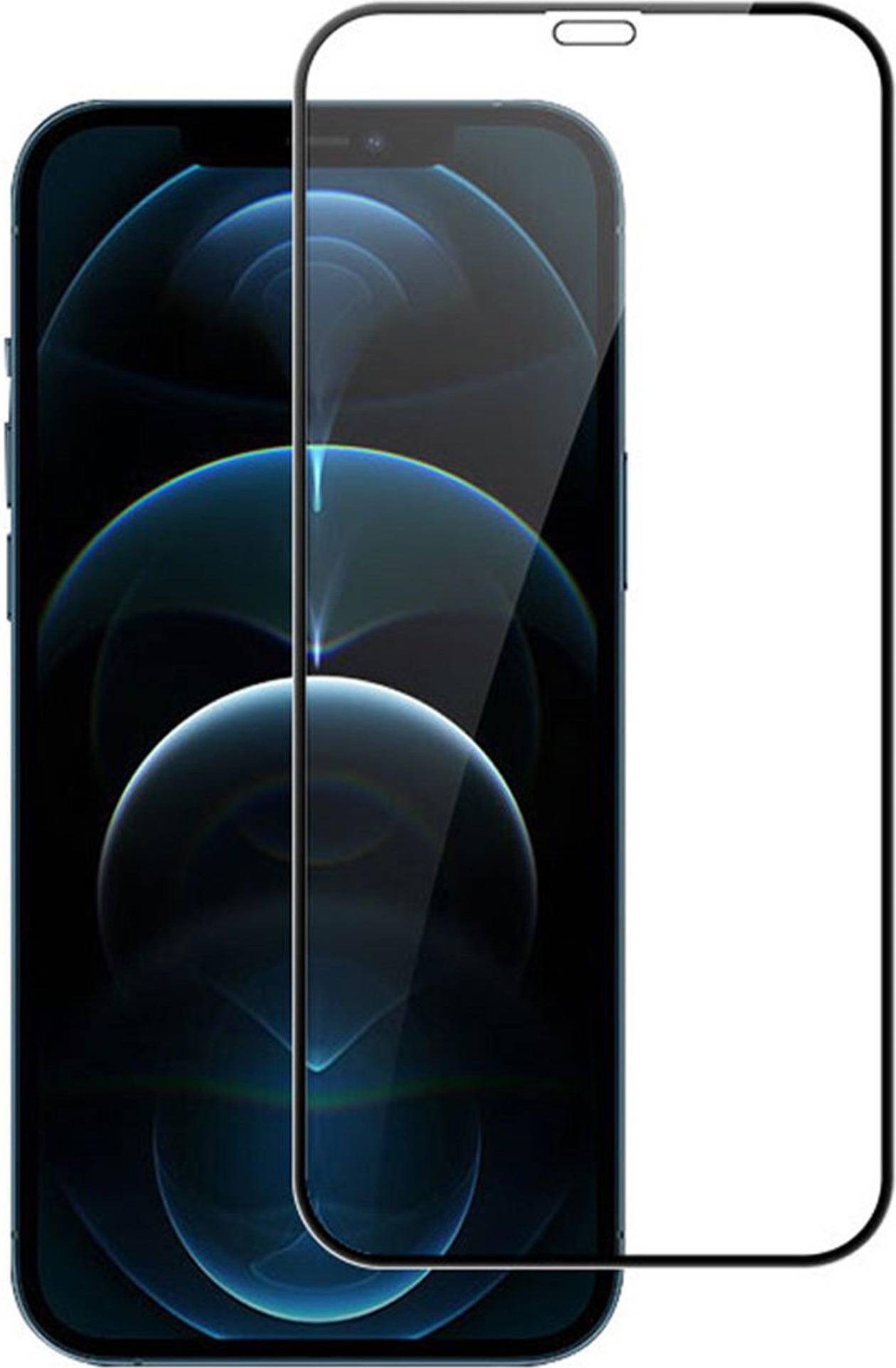 Lippa Full Screen Protection for iPhone 12 Pro Max