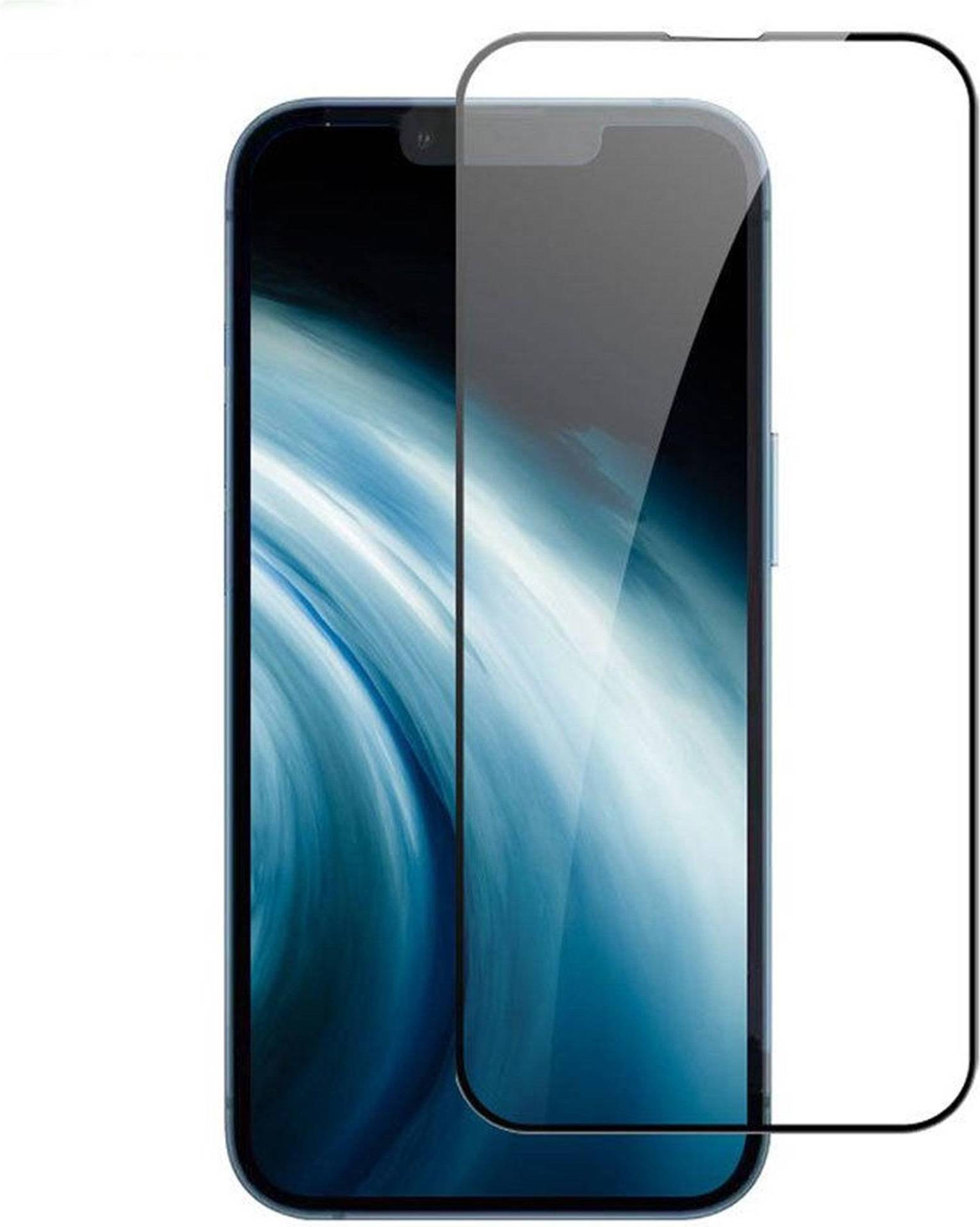 Iphone 13 pro Lippa Full Screen Protection iPhone 13 Pro Max