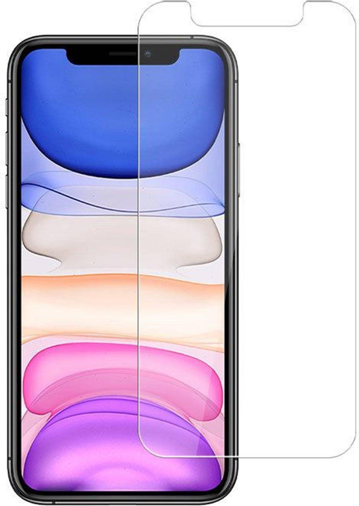 Lippa Screen Protection for iPhone 11 Pro Max