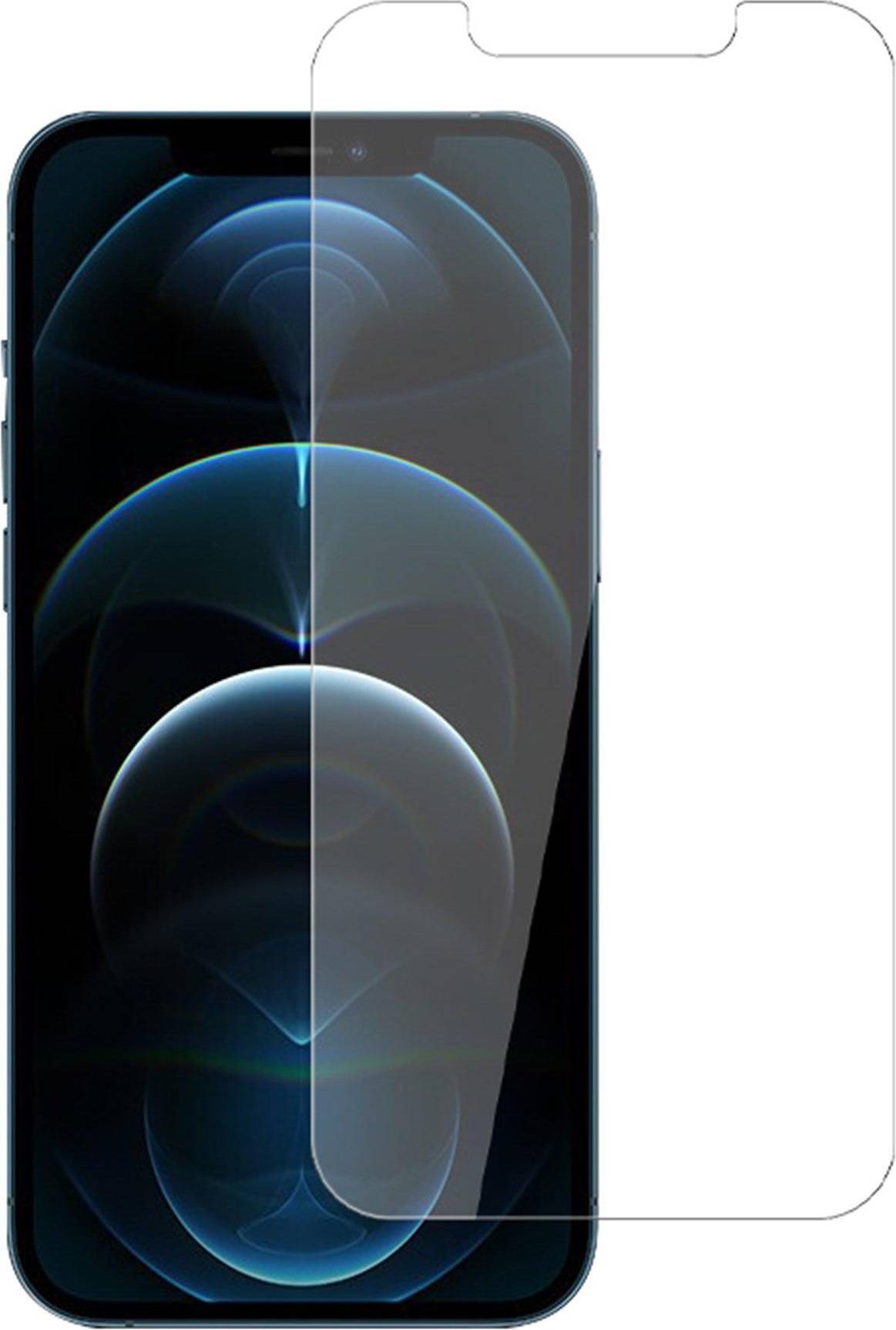 Lippa Screen Protection for iPhone 12 Pro Max