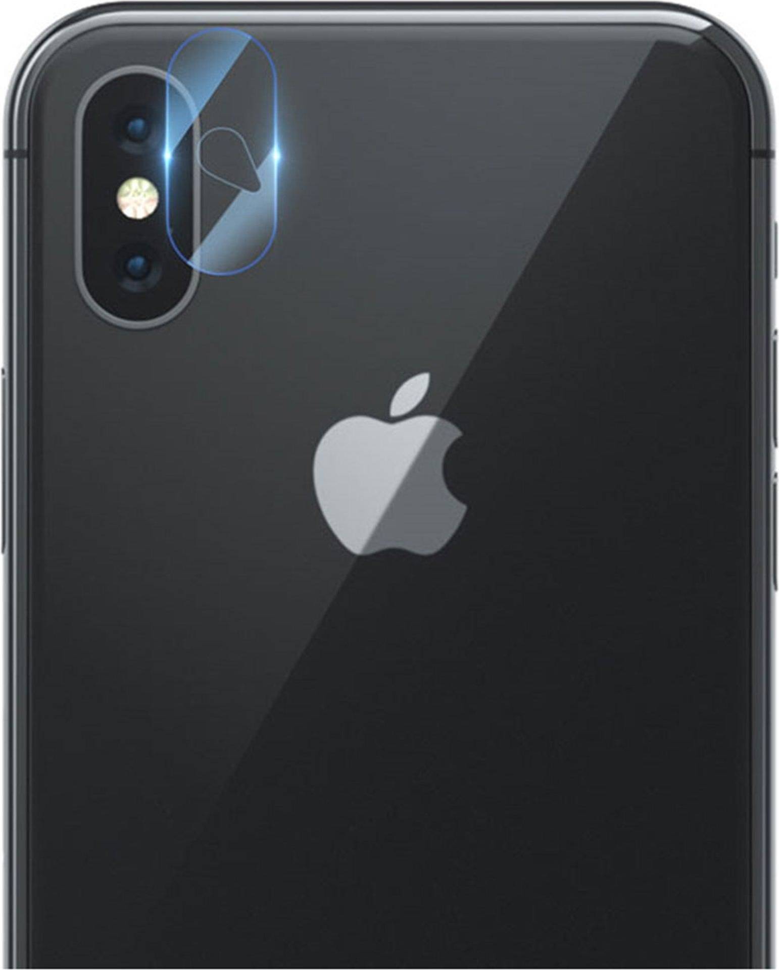 Camera lens Lippa Camera Lens Protection for iPhone X