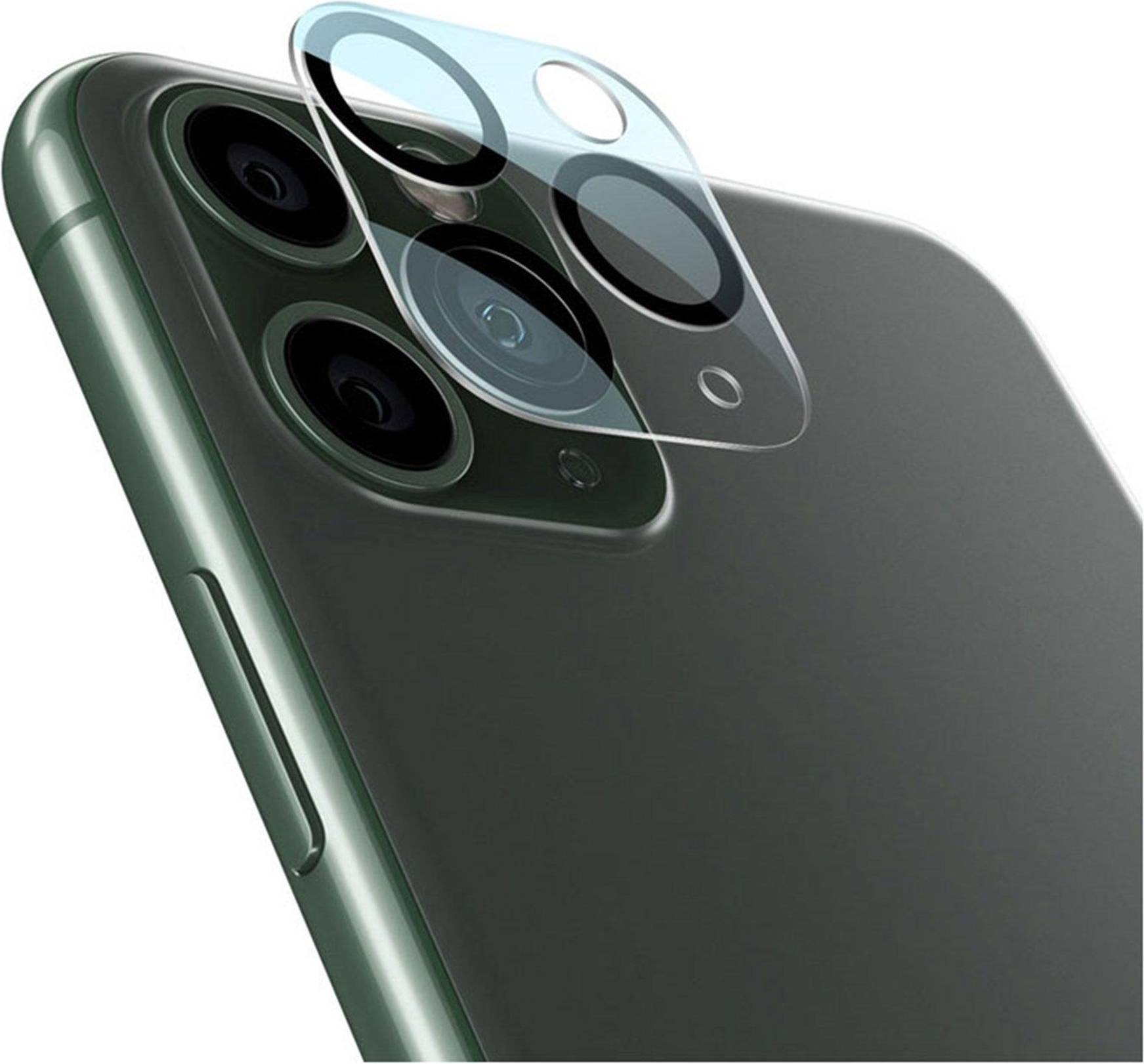 Camera lens Lippa Camera Lens Protection iPhone 11 Pro