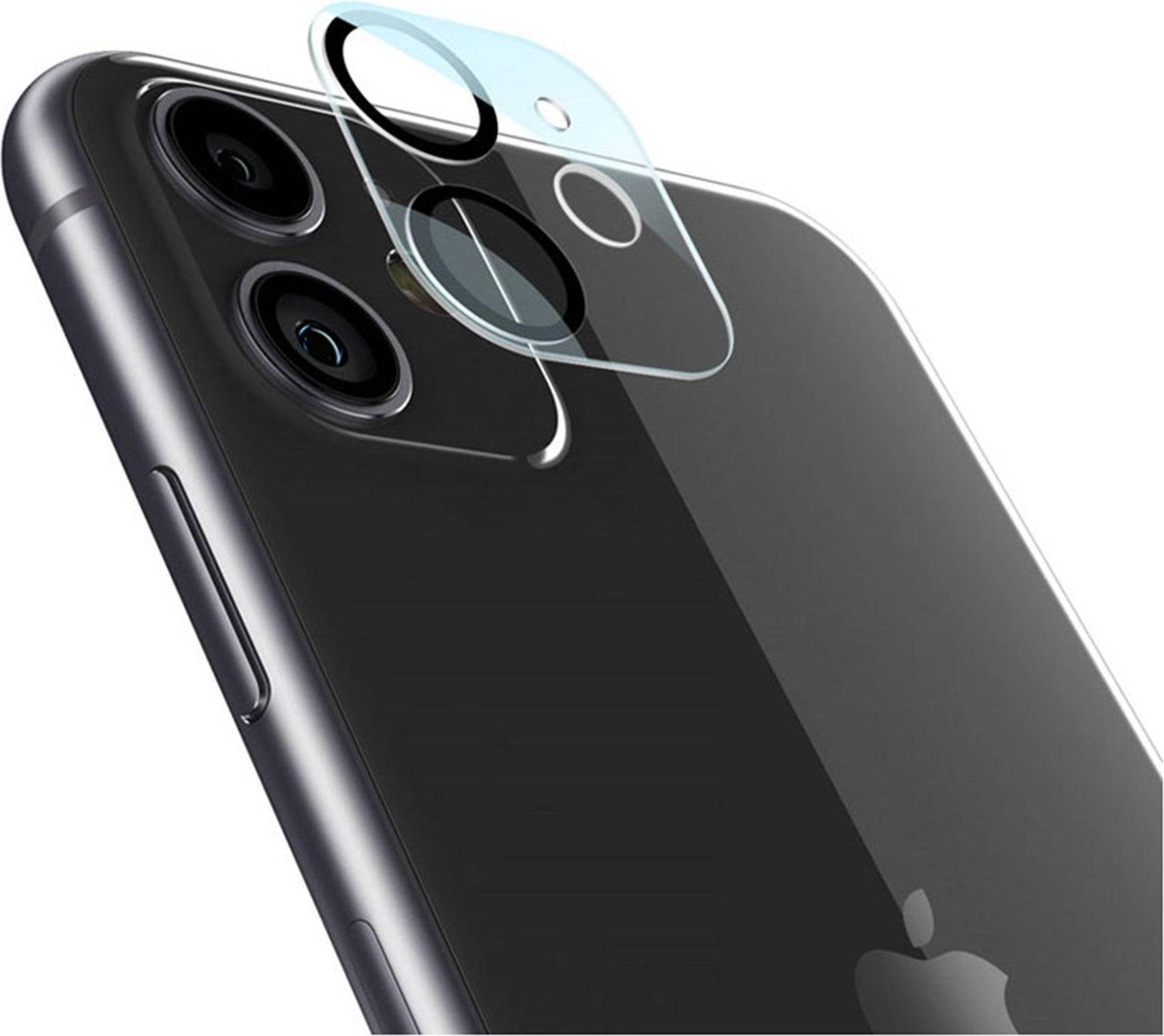 Lippa iPhone 12 Camera Lens Protection