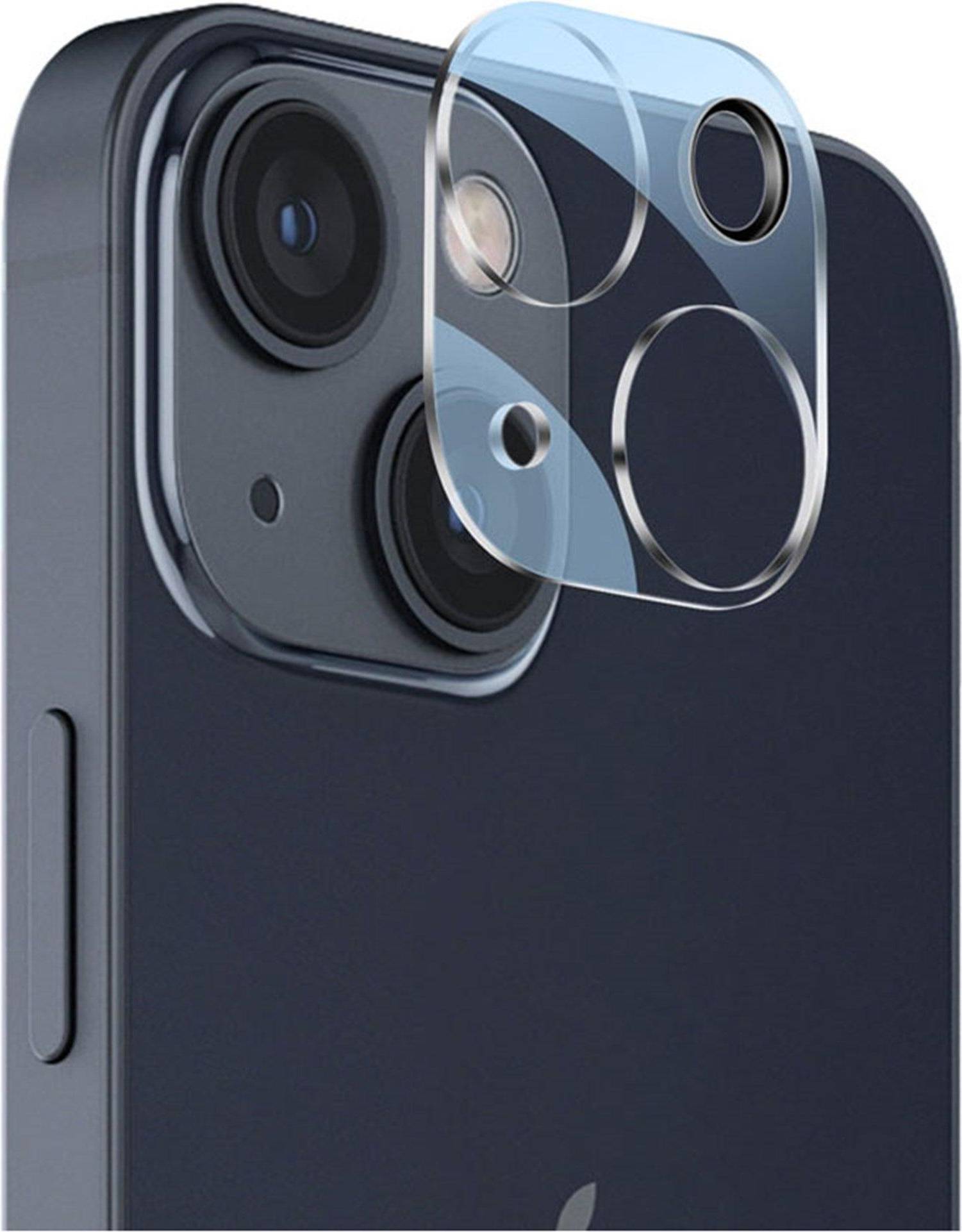 Camera lens Lippa Camera Lens Protection iPhone 13