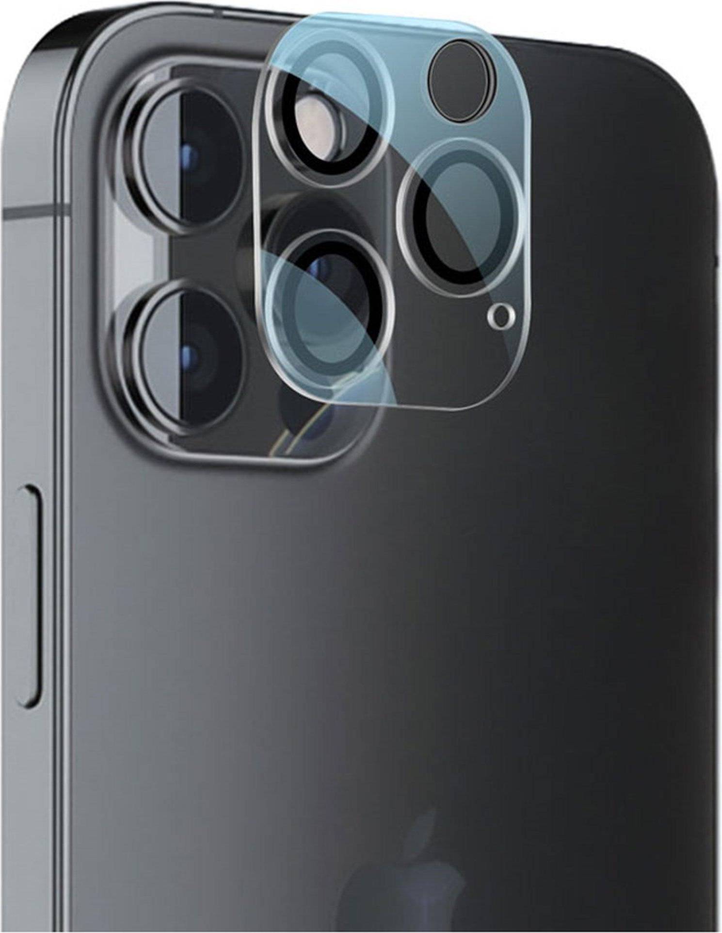 Lippa Camera Lens Protection for iPhone 13 Pro Max