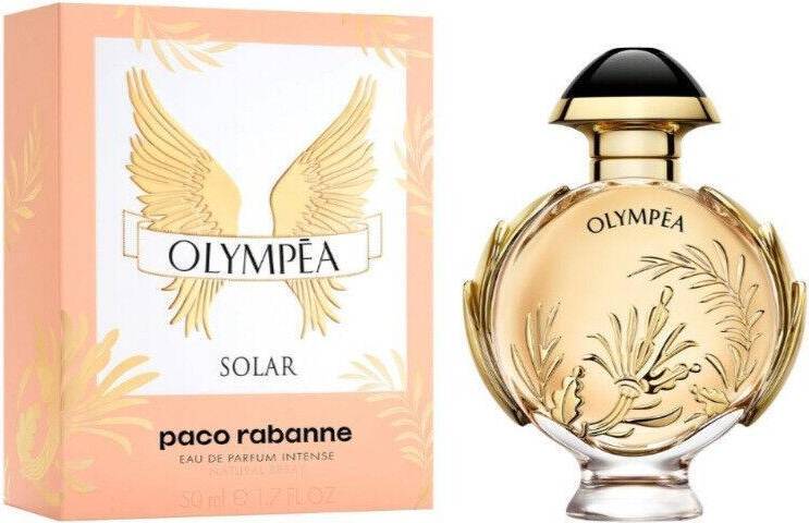 Olympea Solar Intense EdP