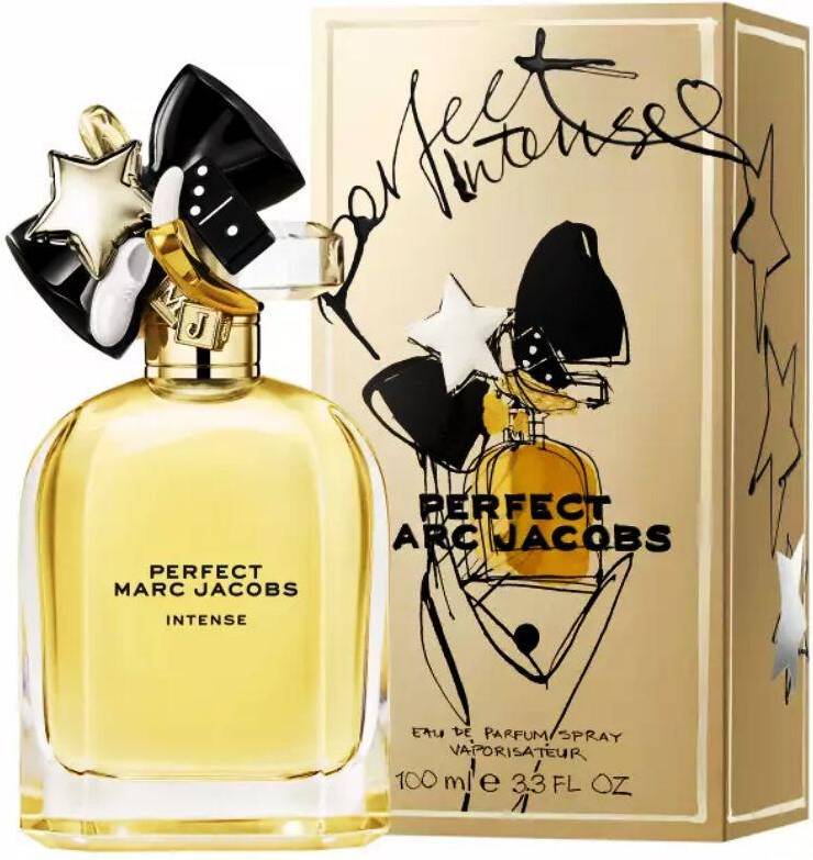 Perfect Intense EdP