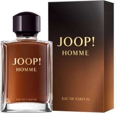 Homme EdP