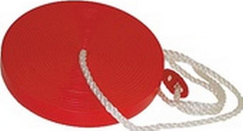 Disc Swing with Rope