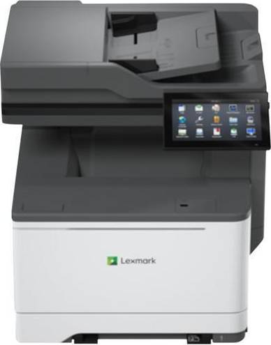 Multifunksjonsskriver Lexmark CX635adwe Multifunksjonsskriver
