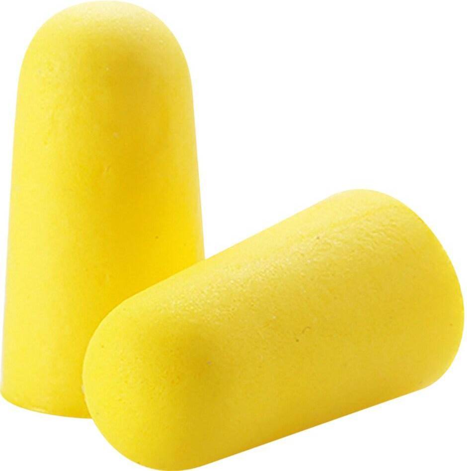 Standard Ear
