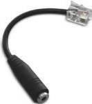 Sonoff Mini jack RJ9 TH16 TH20