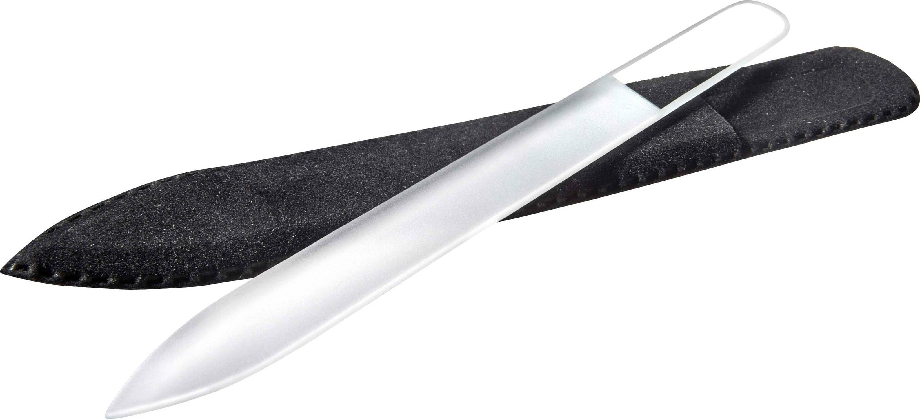 Micro Cell 2000 Supersonic Glass File Nagelfil