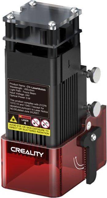 Creality Laser Module 5W