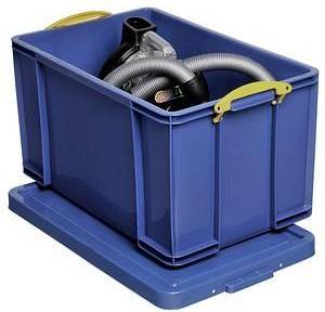Really useful storage boxes Really Useful Boxes Really Useful 84 Storage Box