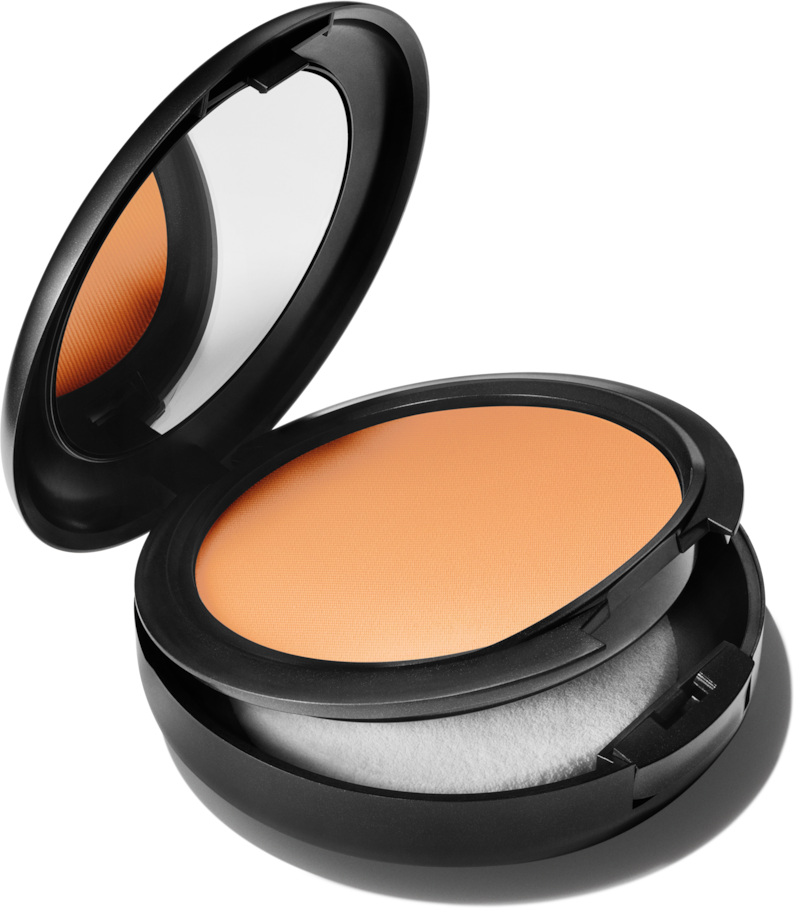 MAC Studio Fix Powder Plus Foundation NC20