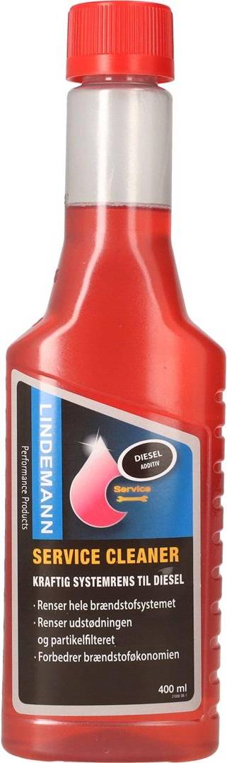 Service Cleaner Diesel
