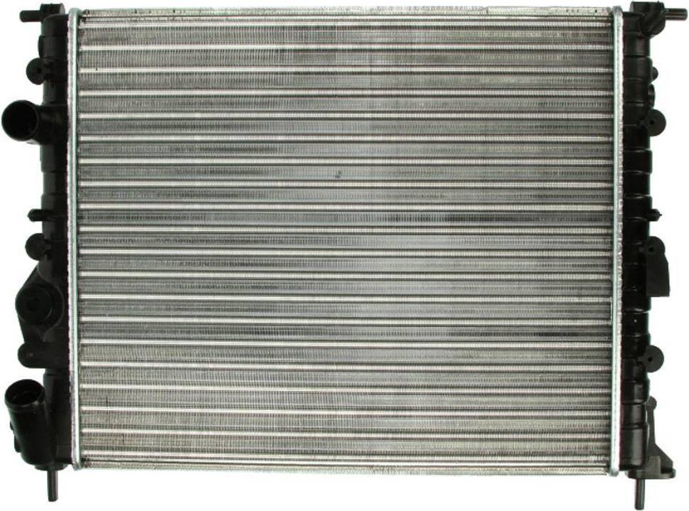 Engine Cooling 58023 Radiator