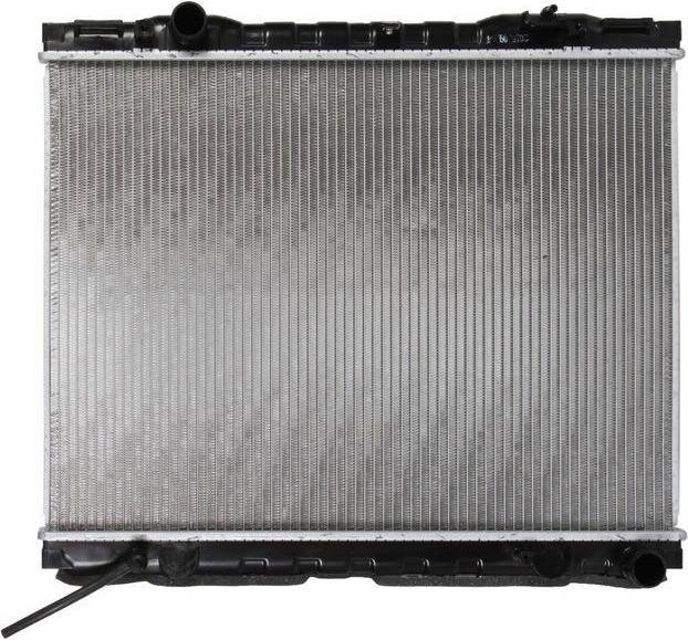 NRF Engine Cooling Radiator 53365
