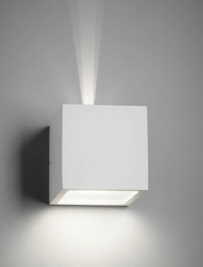 Cube LED