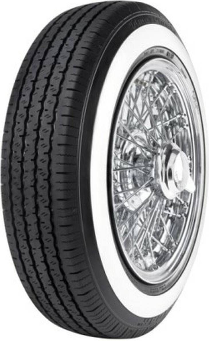 Radar Dimax Classic 125 R15 68S WSW