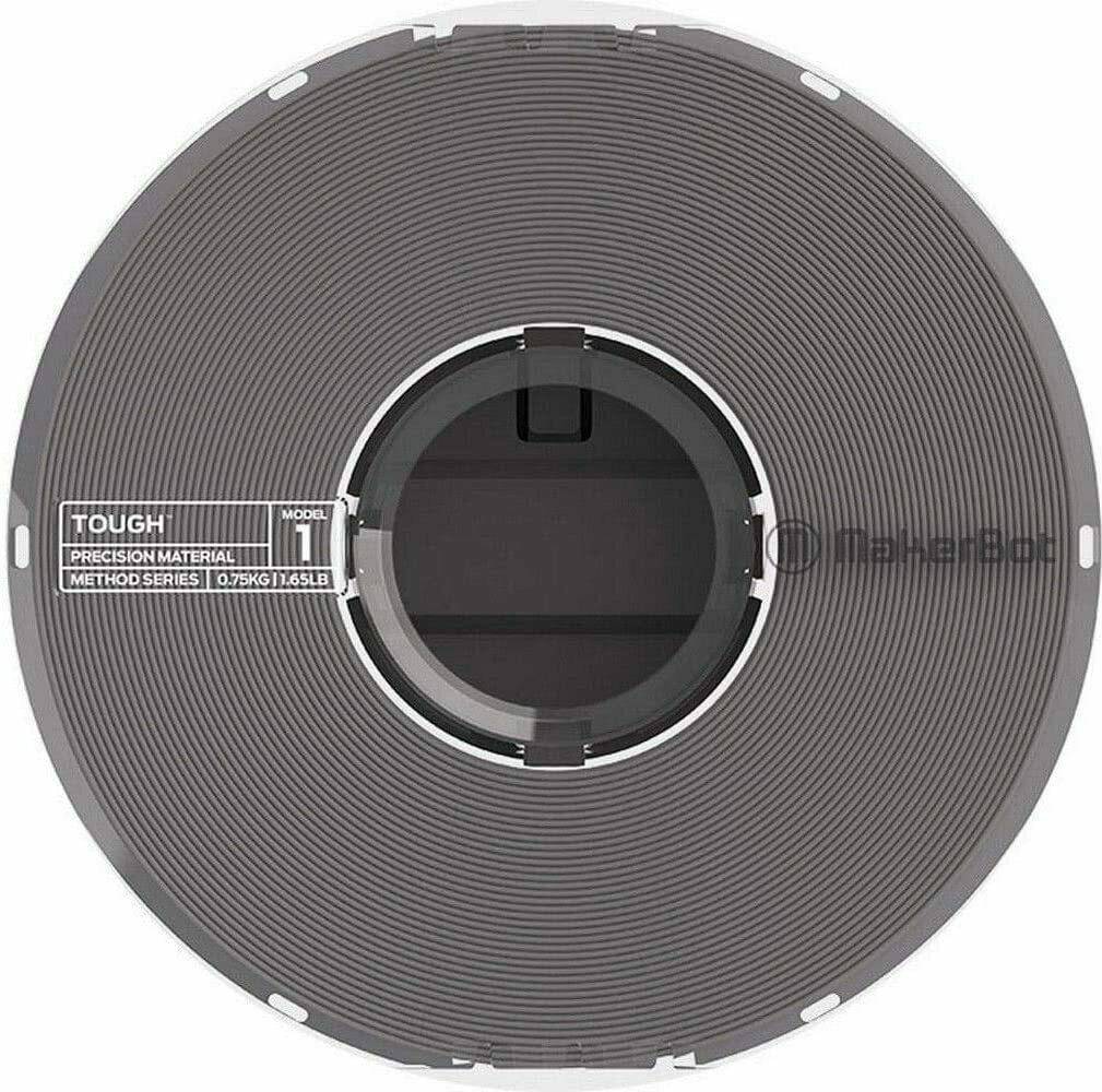 MakerBot Tough Precision Grey