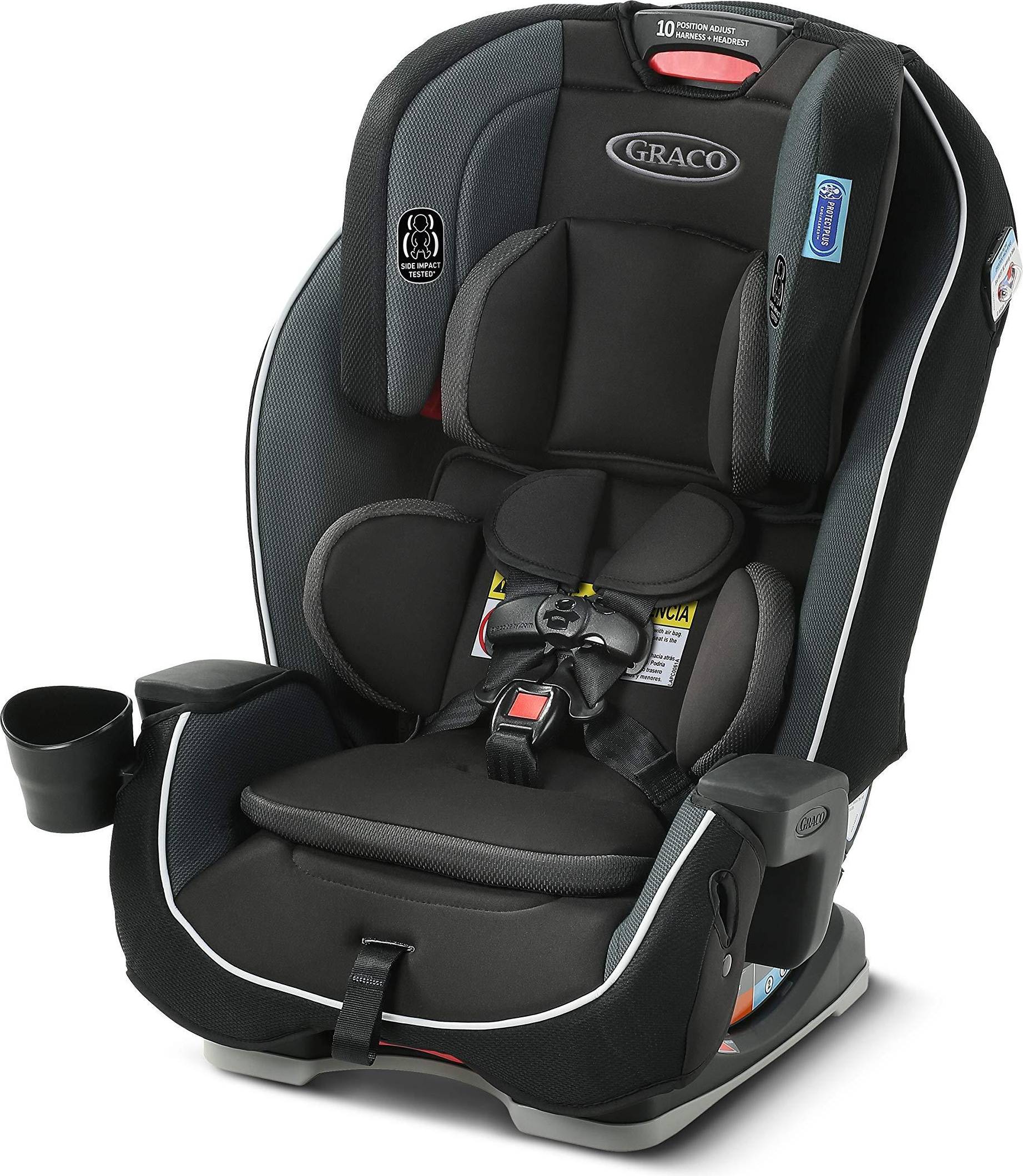 Graco car seats Graco Milestone