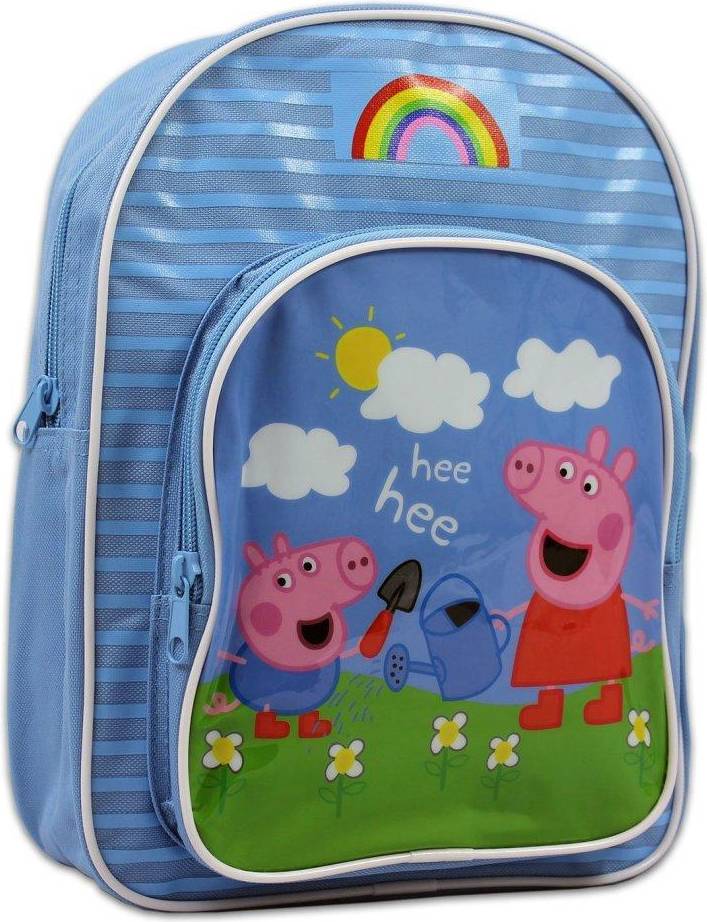Peppa Pig George Rygsæk