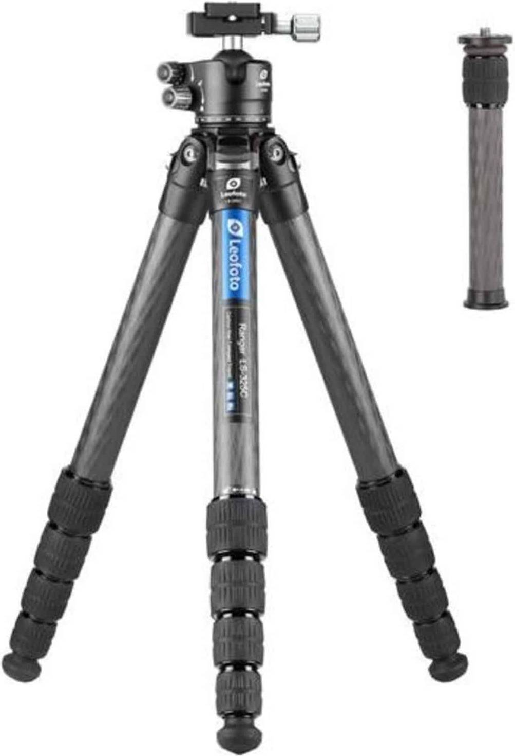 Stativ Ranger LS-325C LH-40