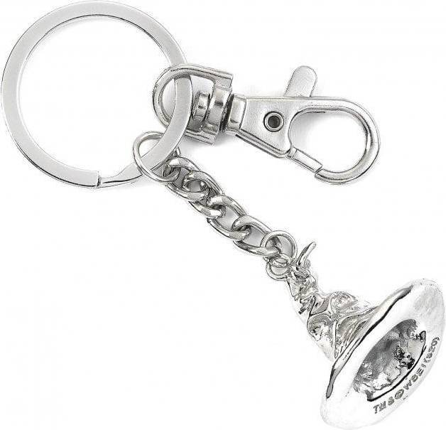 Harry Potter Sorting Hat 3D Keyring