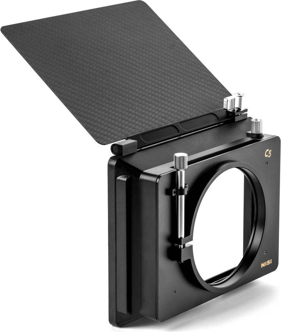 Cinema C5 Matte Box Starter Kit